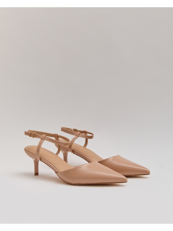 Altura de tacón 6,5cm  Fabricante Buonarotti
