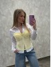 Corset Sallie