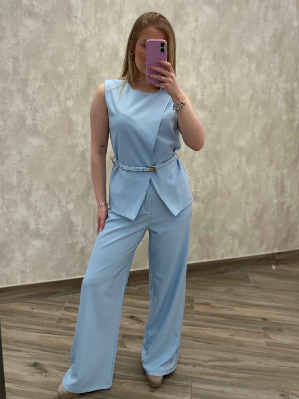 Conjunto Stacy