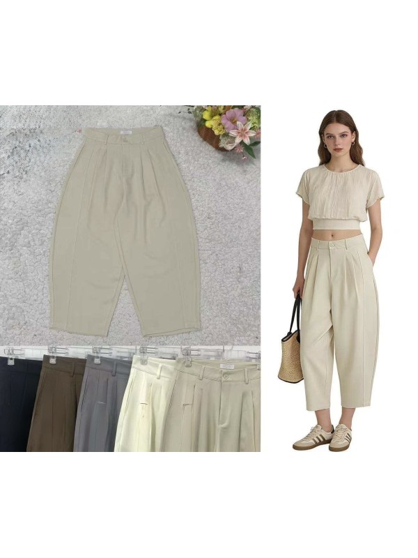 Pantalon Gara