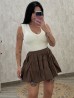 Falda-pantalón Dácida