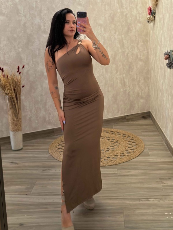 Vestido Dara