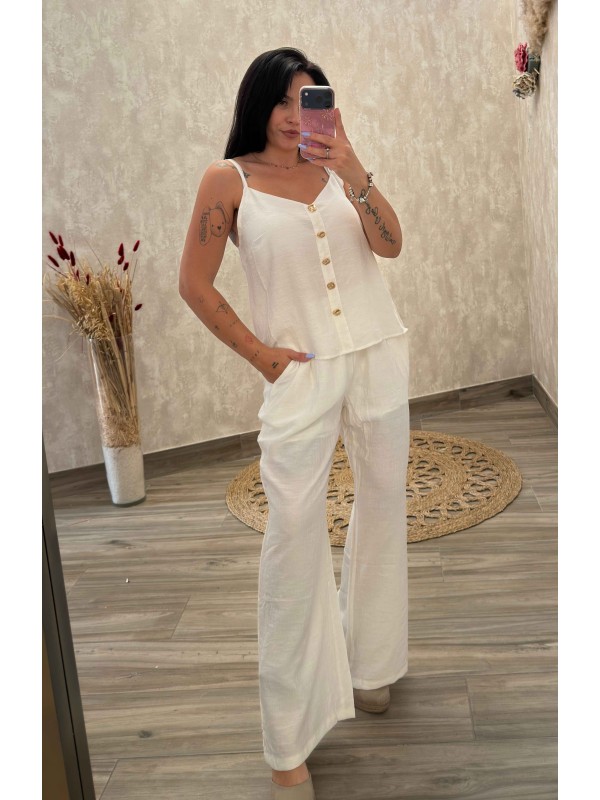 Pantalón Rosalva