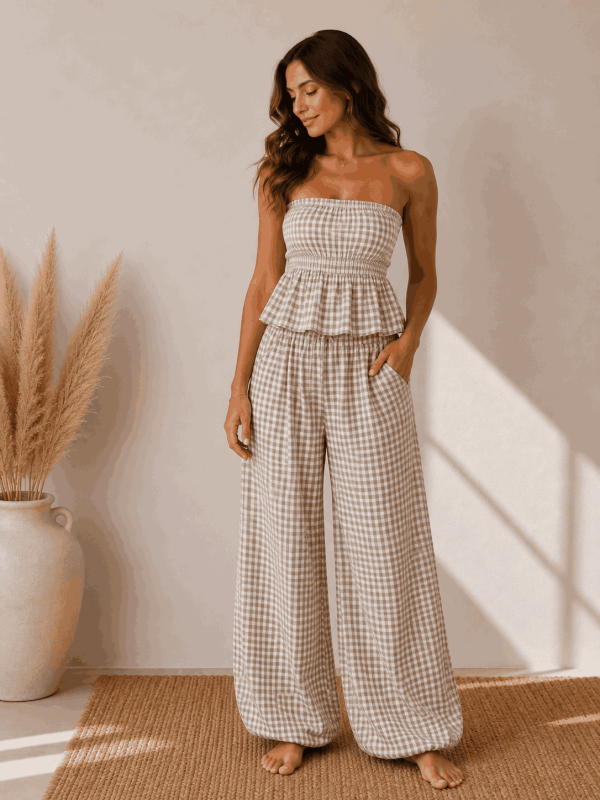 Conjunto María