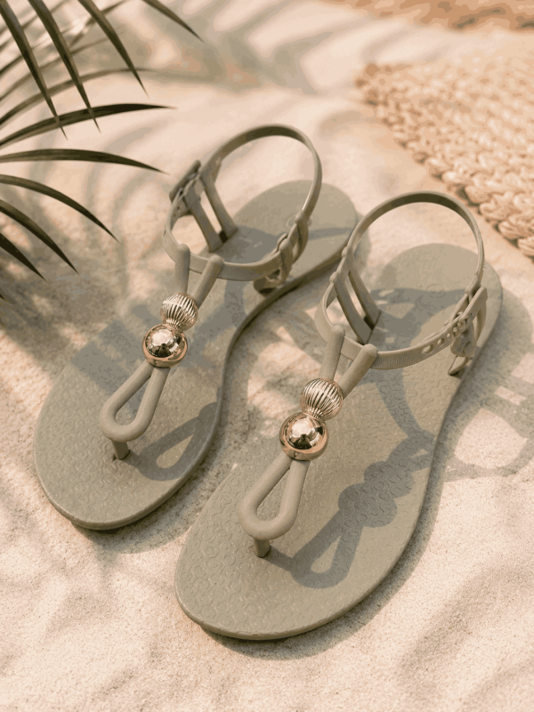Sandalia playa