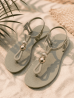 Sandalia playa