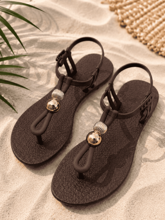 Sandalia playa