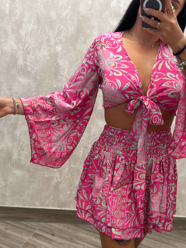 Conjunto Cornelia
