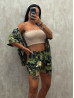 Conjunto Selva
