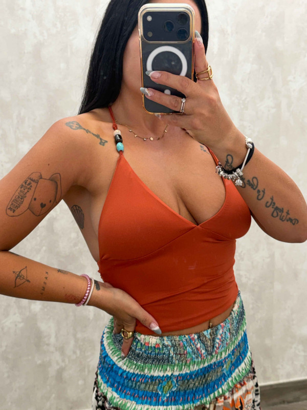Top Betty