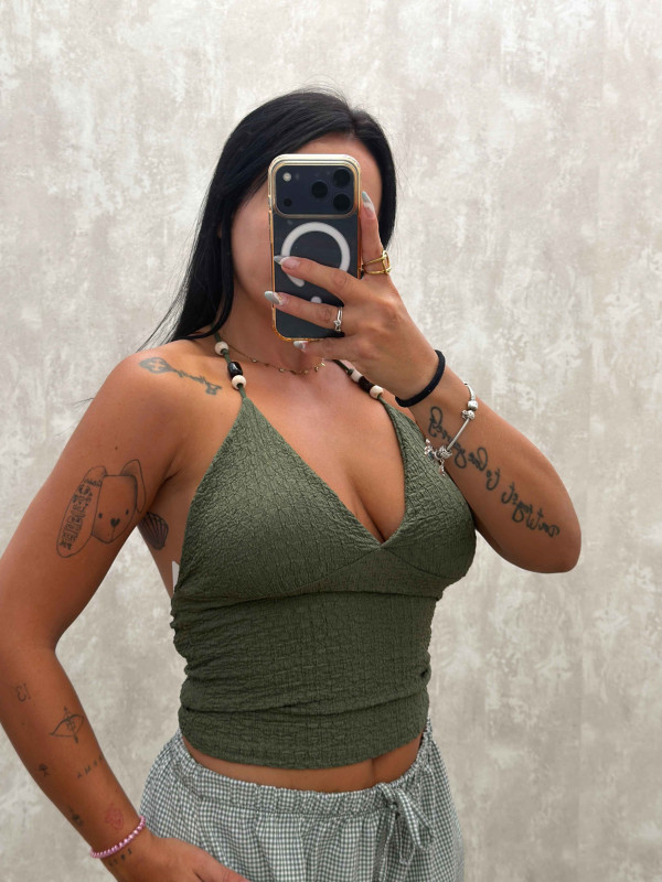 Top Betty