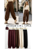 Pantalon Vega