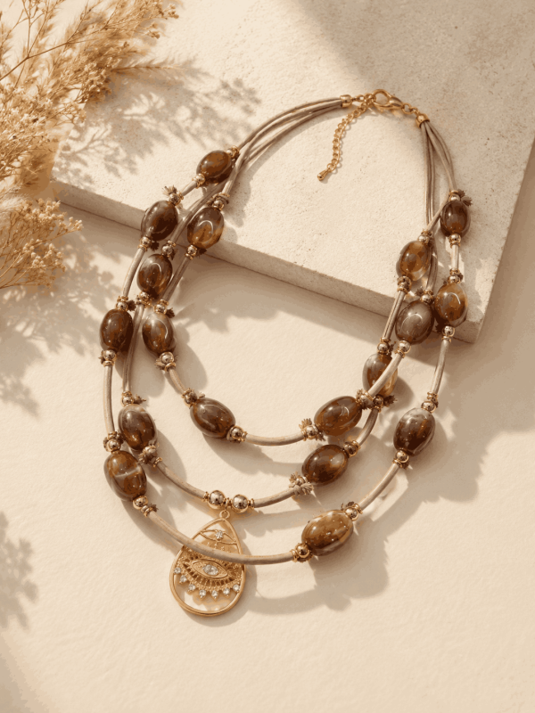 Collar Ojo