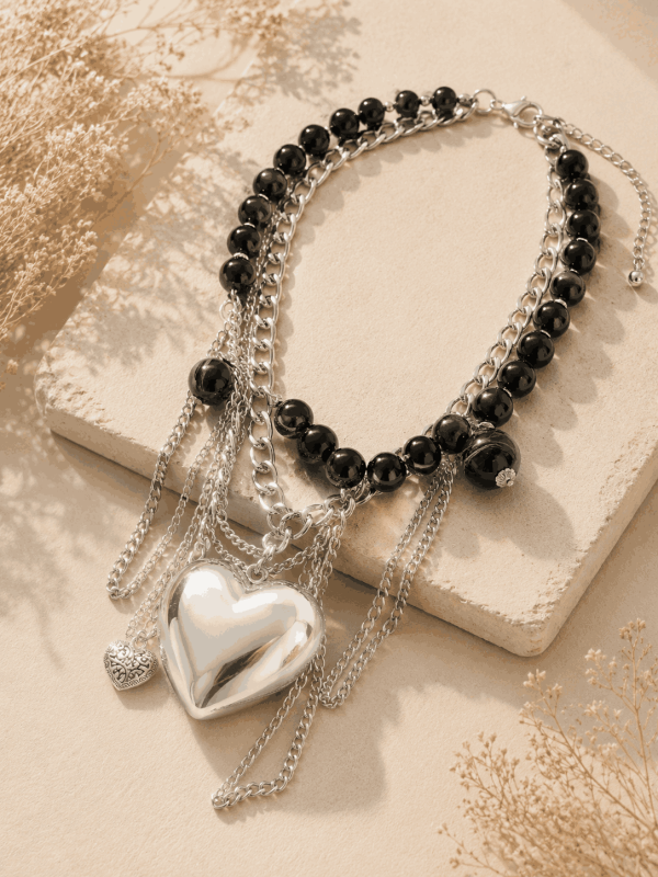 Collar Corazón