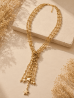 Collar estrellas
