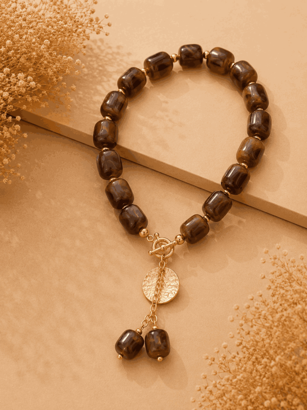 Collar bolas