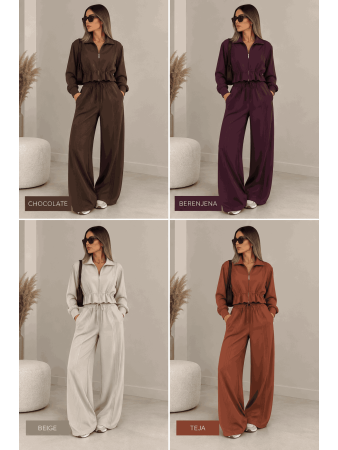 Conjunto Lorenzo