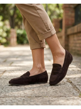 Mocasin Roma