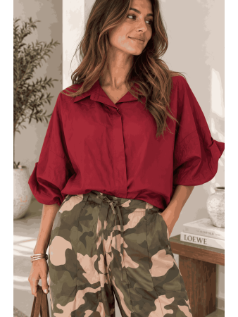 Camisa Andrea