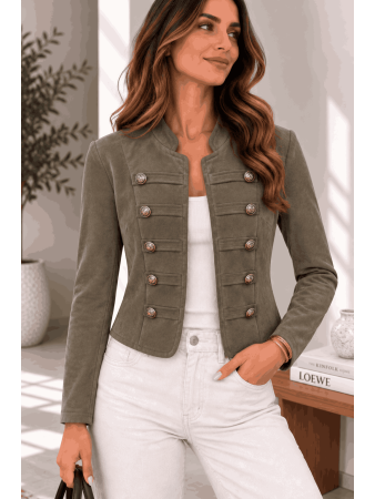 Chaqueta NapoleÃ³n