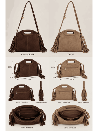 Bolso 831199