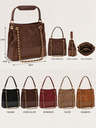 Bolso 831175