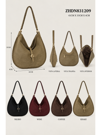 Bolso 831209