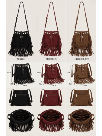 Bolso 831198