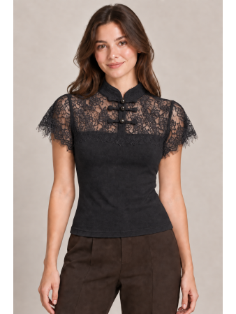 Camiseta Pansy