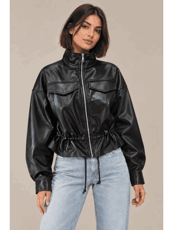 Chaqueta Evelyn