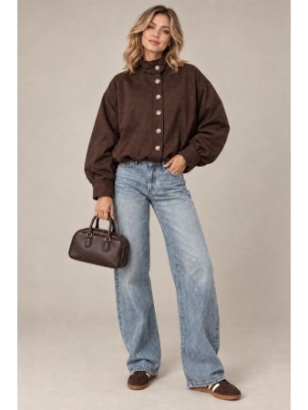Bomber Laurel