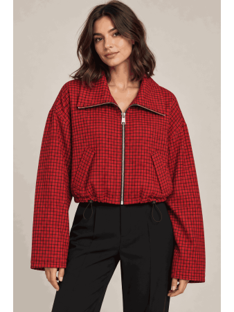 Bomber Cora