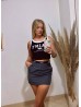 Falda Botsuana
