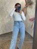 Jeans Bela