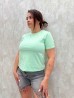 Camiseta Orquidía