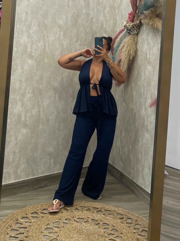Conjunto Cecilia