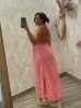 Vestido Brais