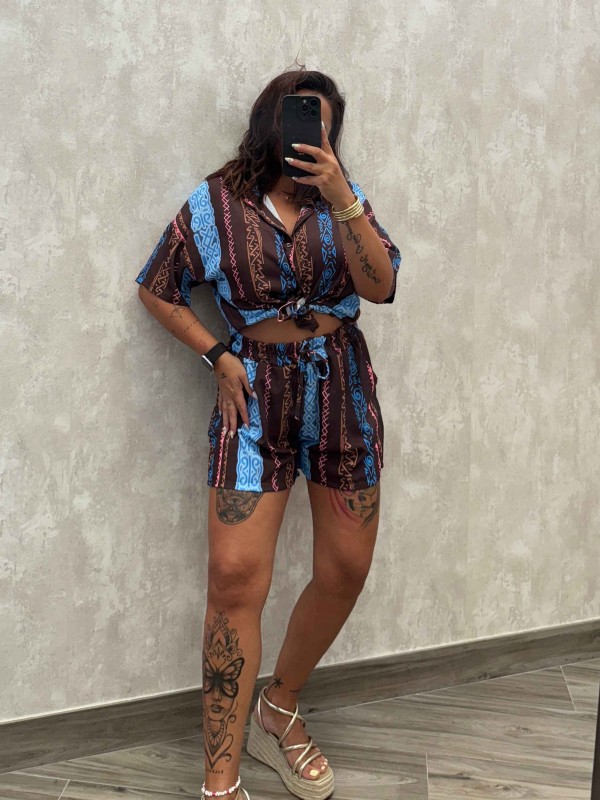 Conjunto Zeray