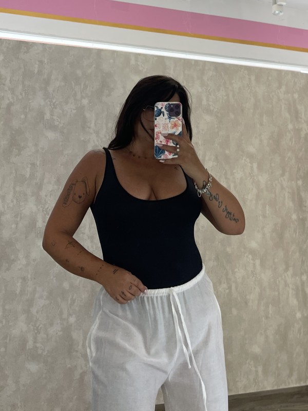 Body